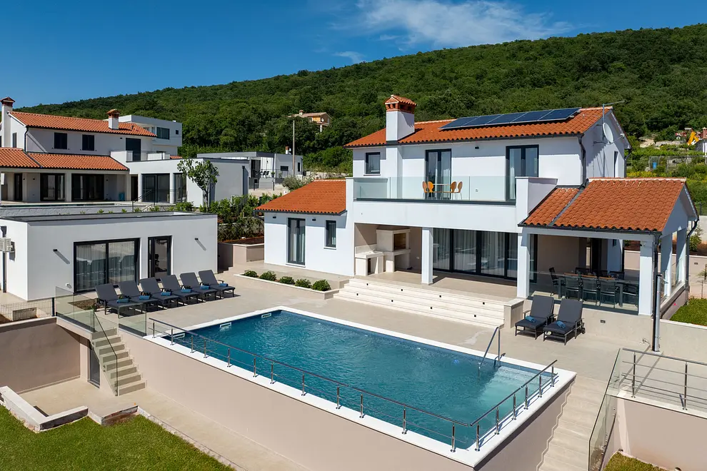 Ferienhaus in Rabac mit Pool 999206863 34948 – Foto 15