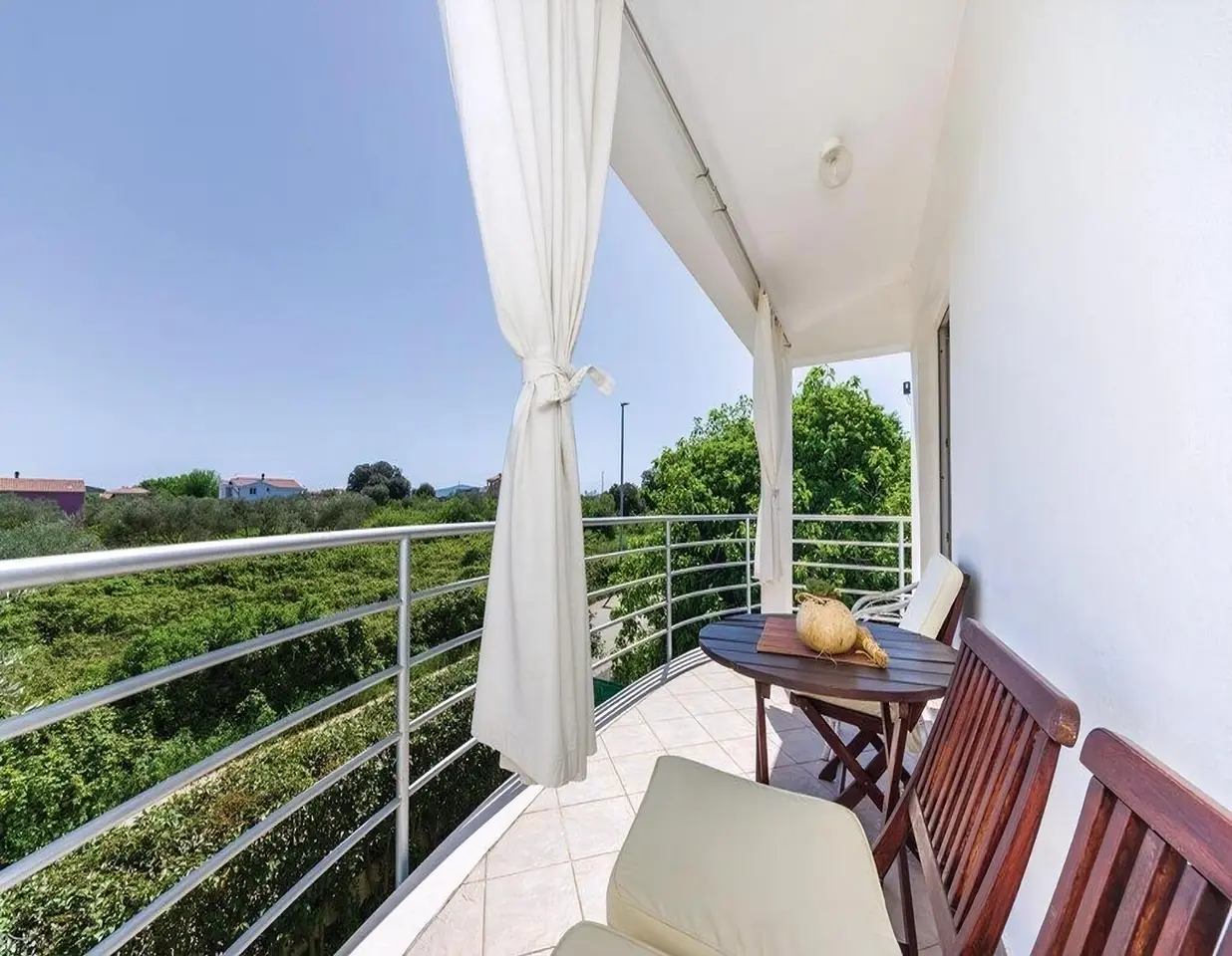 Ferienwohnung in Bibinje haustiergeeignet 999210974 41247
