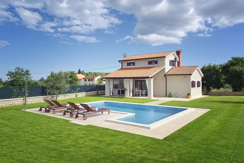 Ferienwohnung in Marcana mit Pool und haustiergeeignet 66123626 10895