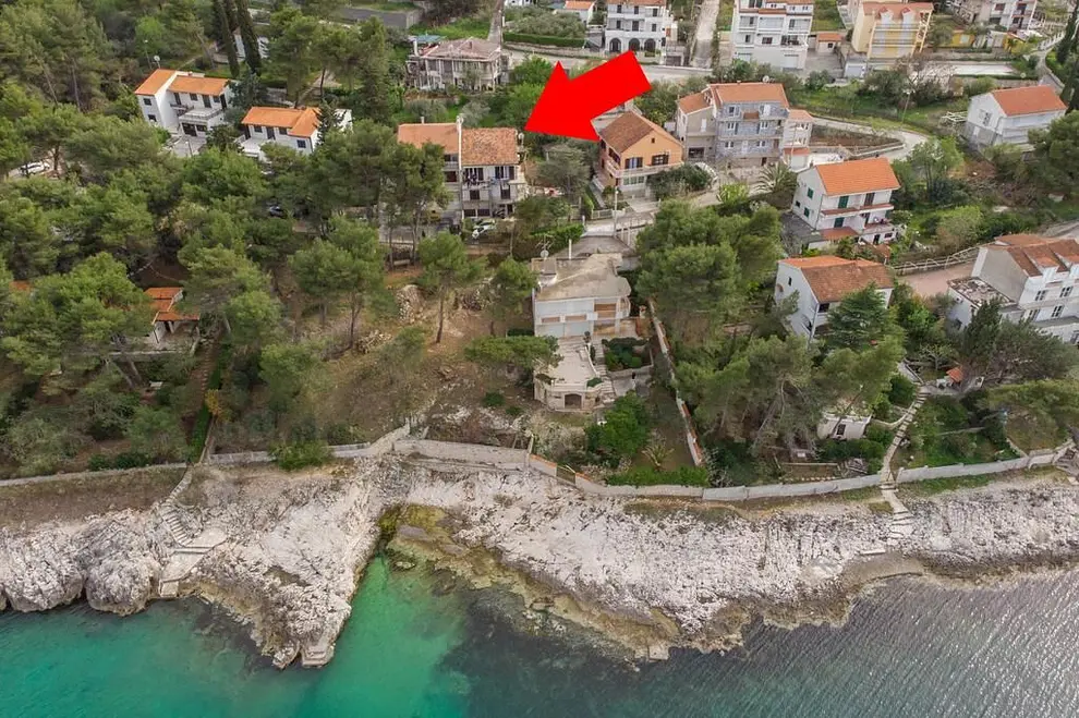 Ferienwohnung in Ciovo  66138876 21744