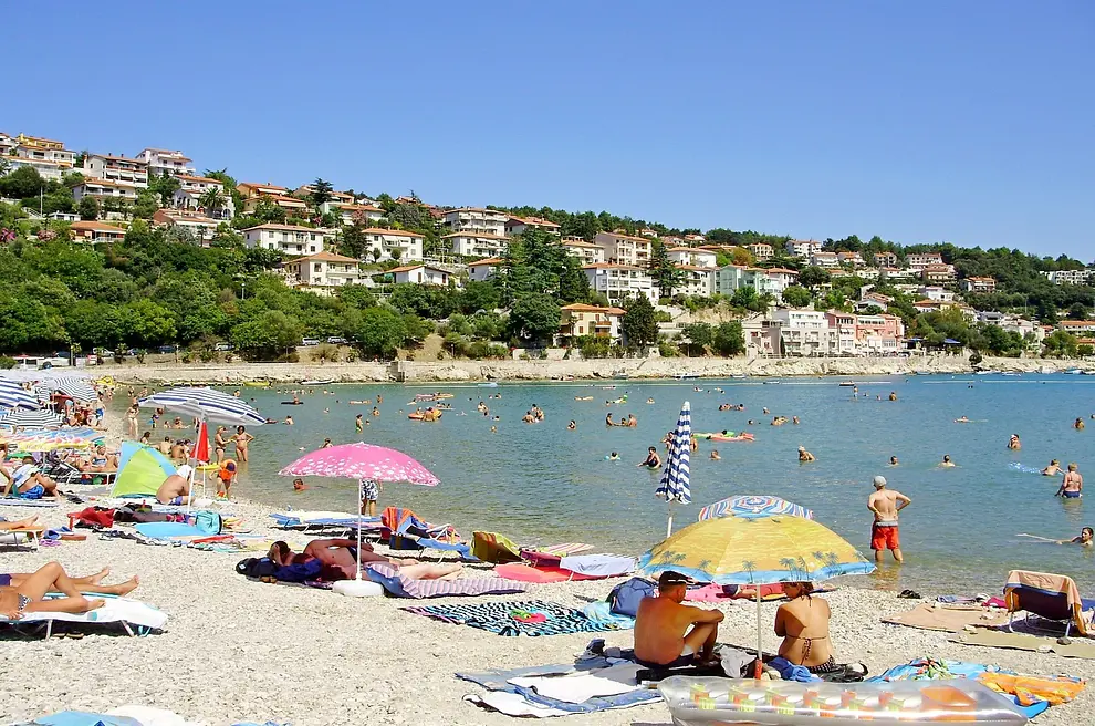 Ferienwohnung in Labin haustiergeeignet 999203191 31447 – Foto 4