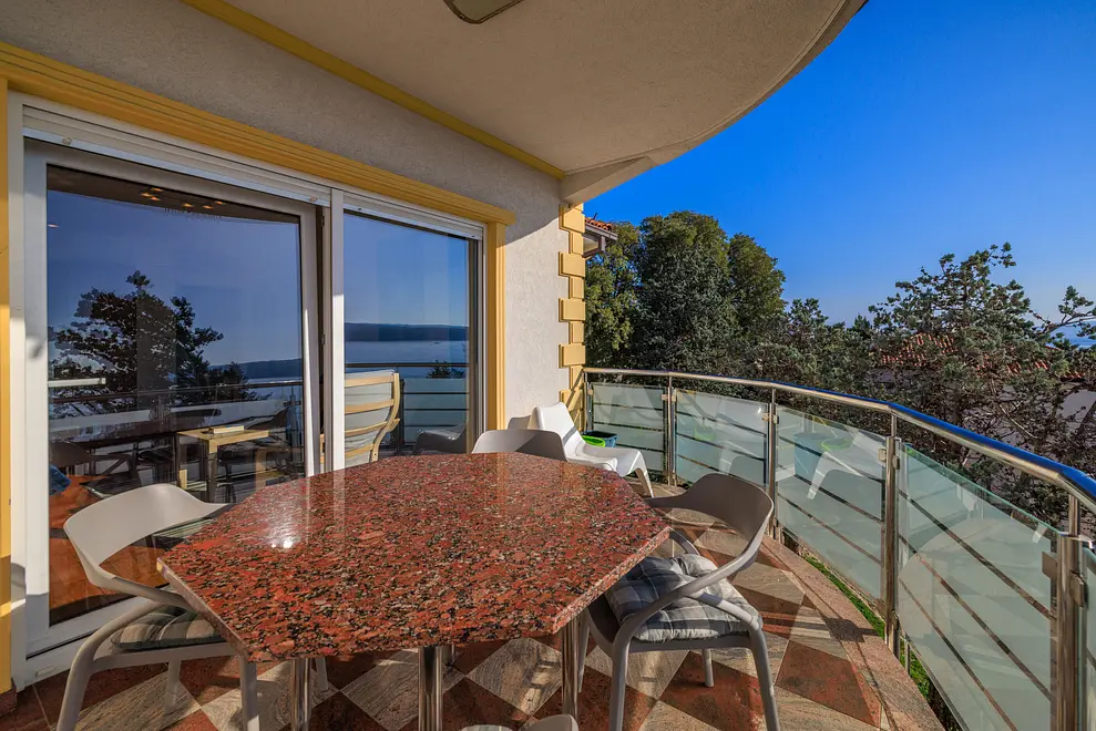 Ferienwohnung in Crikvenica haustiergeeignet 999206196 34312 – Foto 15