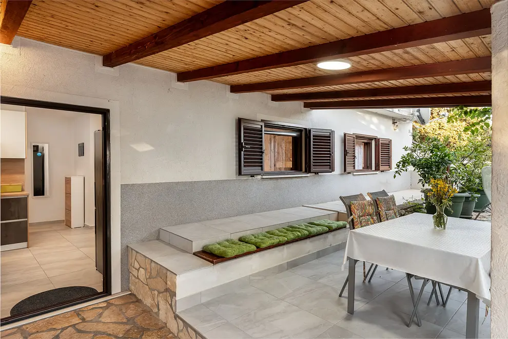 Ferienwohnung in Mandre haustiergeeignet 999210174 38051 – Foto 35