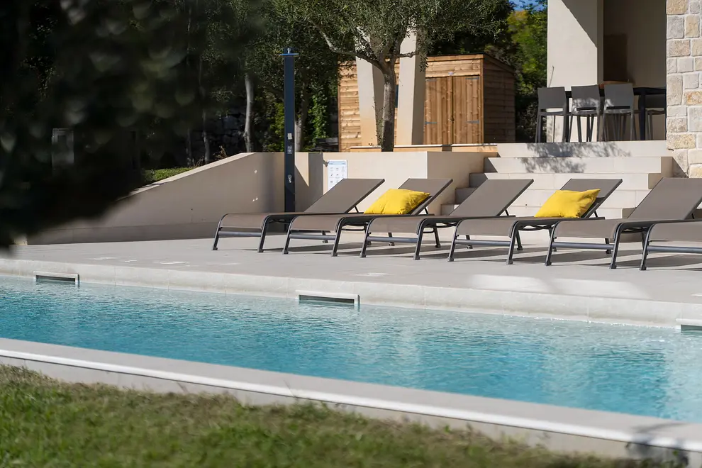 Ferienhaus in Porec mit Pool 999223991 42102 – Foto 16