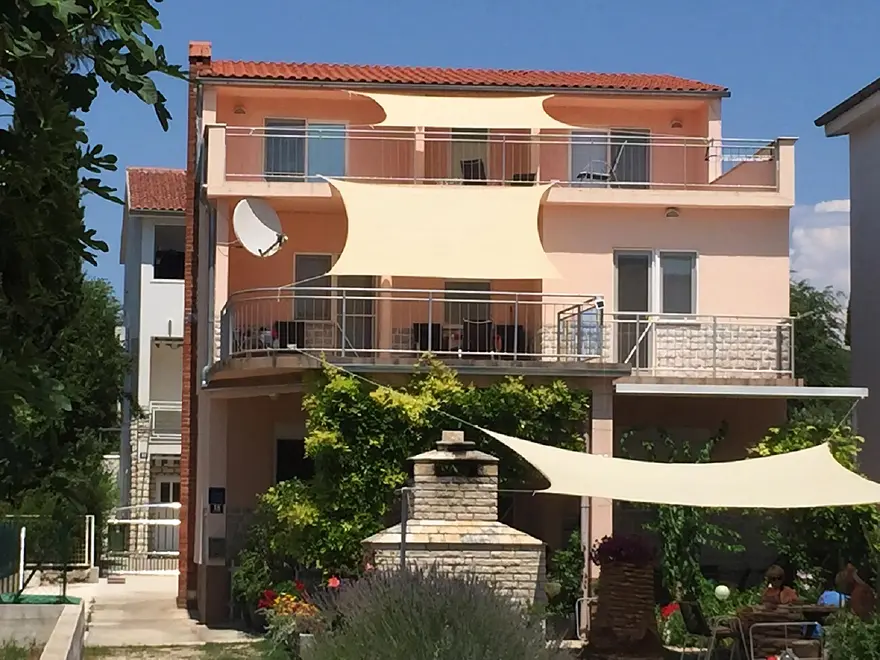 Ferienwohnung in Pirovac  999211563 39328 – Foto 4