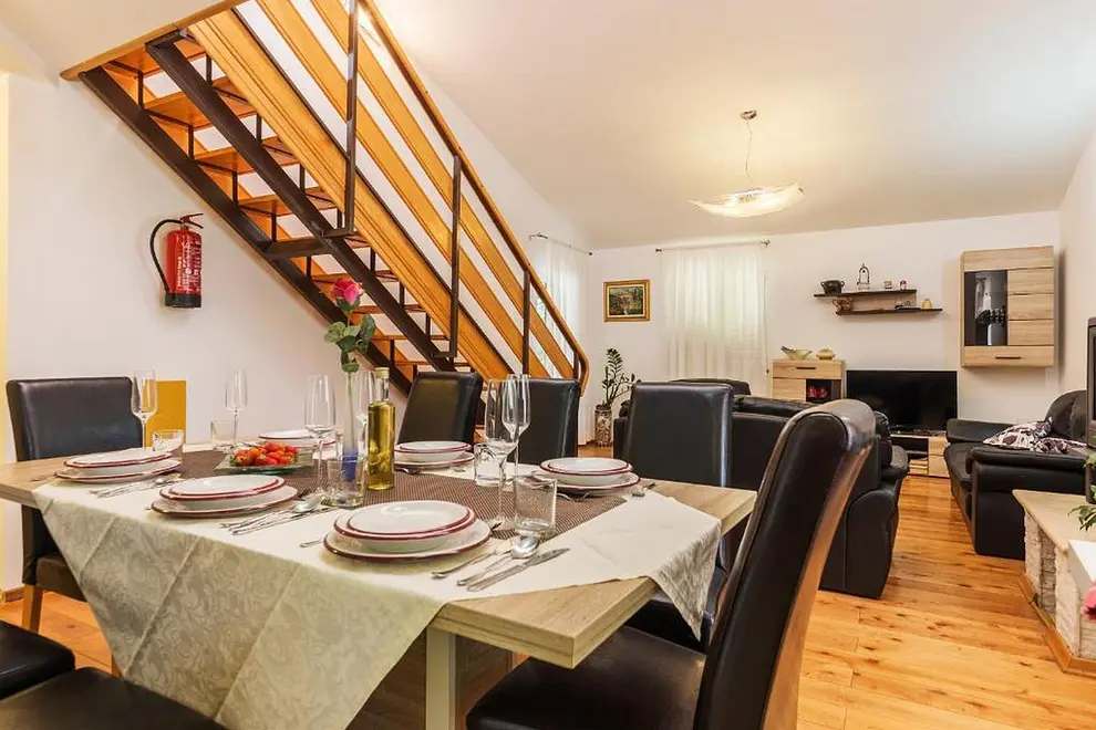 Ferienwohnung in Fazana mit Pool 66159641 29727