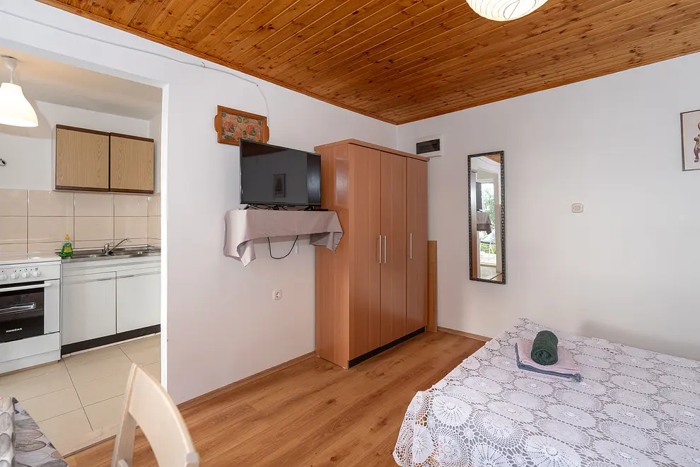 Ferienwohnung in Nin  999212859 40422