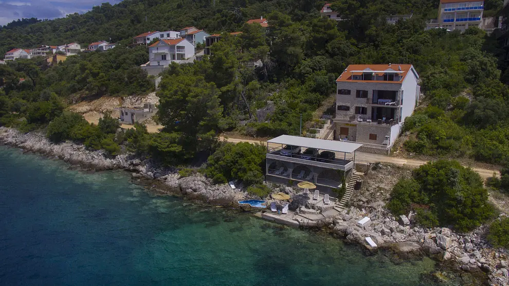 Ferienwohnung in Korcula  999203500 31745 – Foto 30