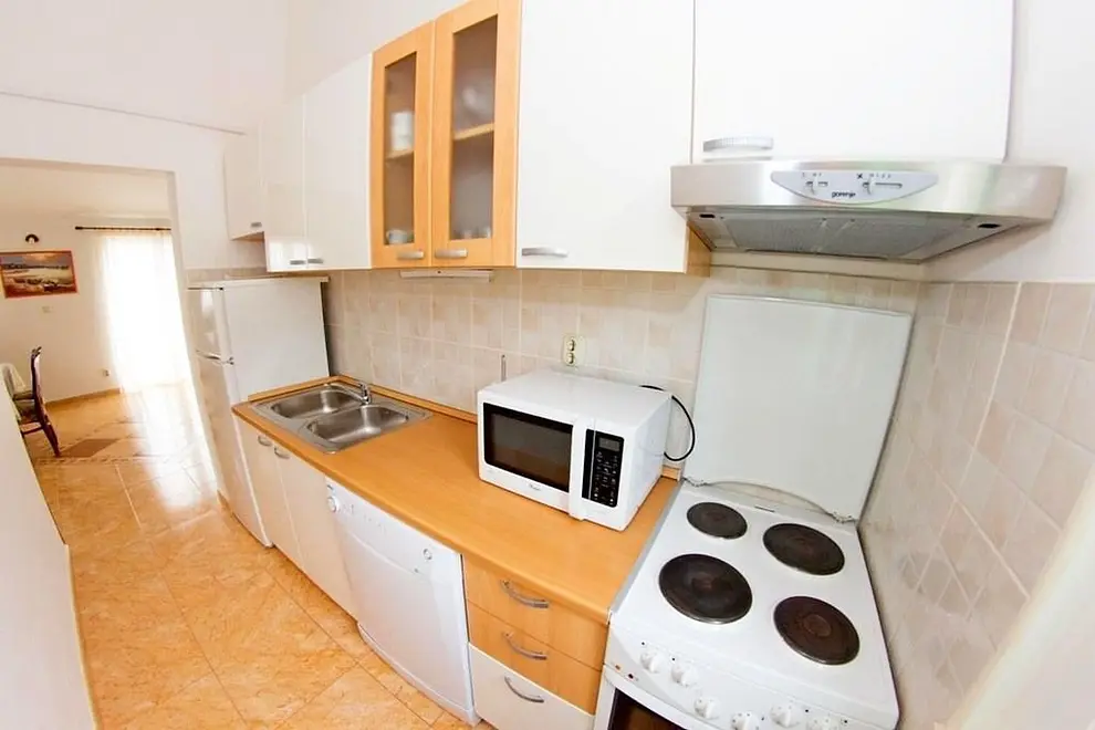 Ferienwohnung in Solta haustiergeeignet 999204023 32246 – Foto 5