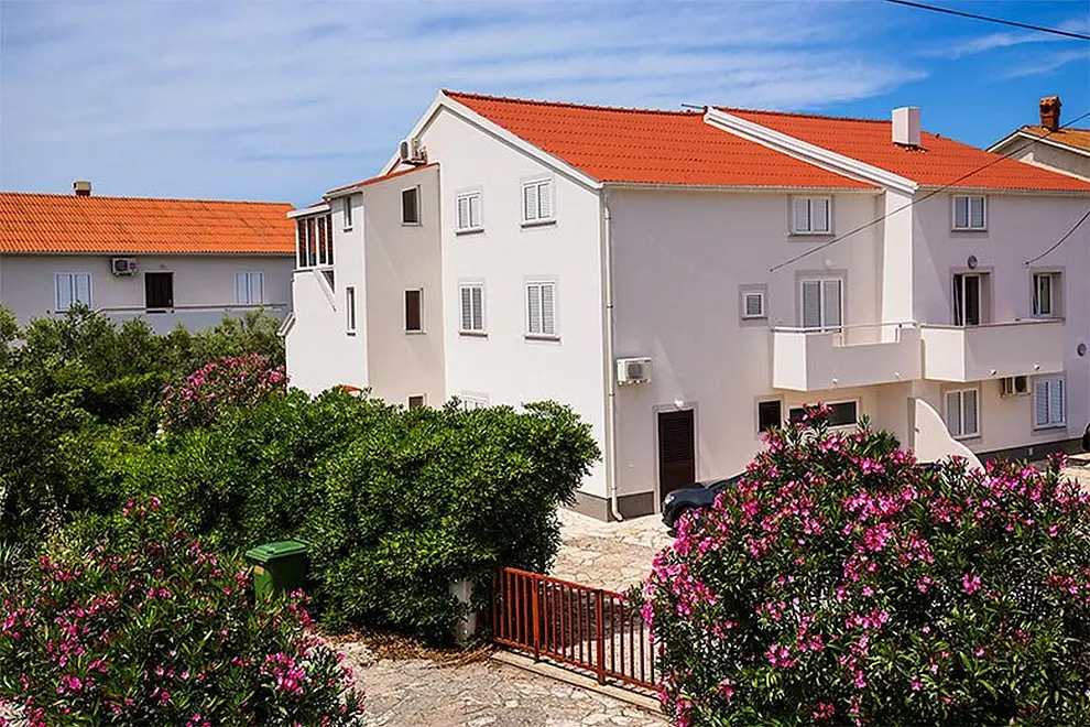 Ferienwohnung in Novalja  66156849 28721