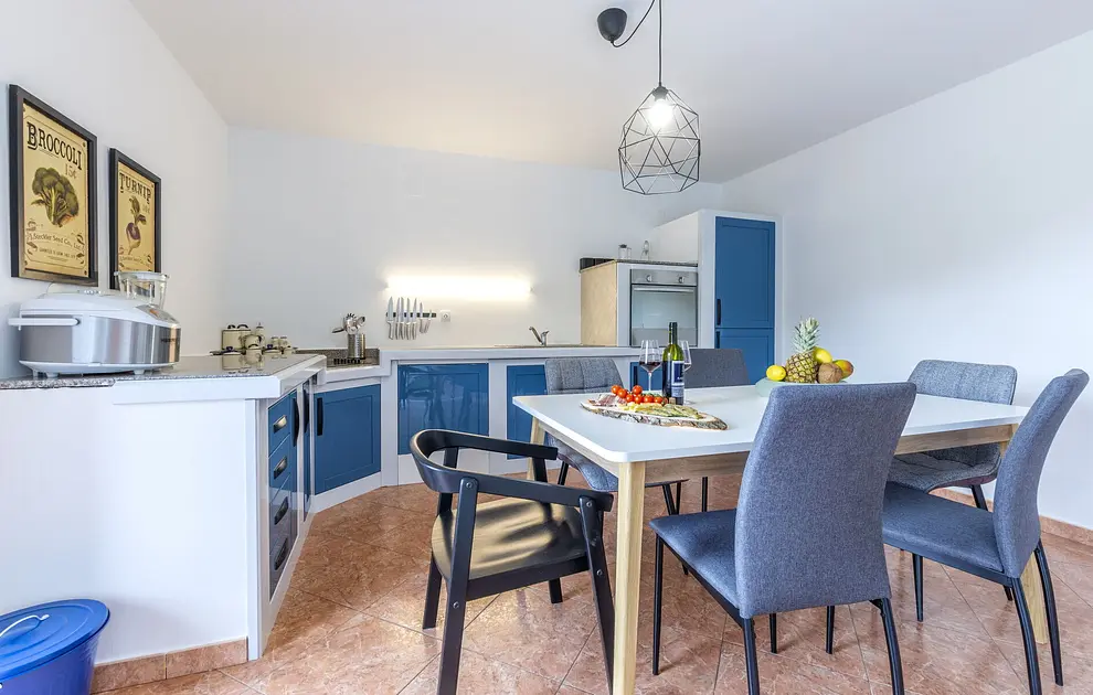 Ferienhaus in Omis mit Pool und haustiergeeignet 66136398 20028