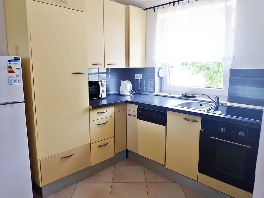 Ferienwohnung in Starigrad  999206561 34659 – Foto 8