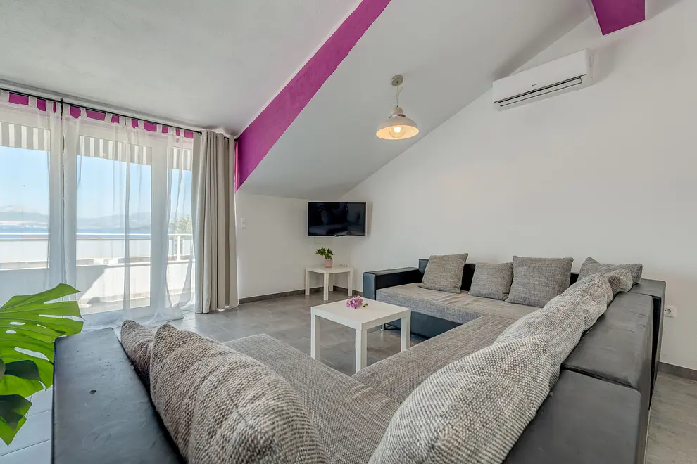 Ferienwohnung in Ciovo  999213437 40940 – Foto 15