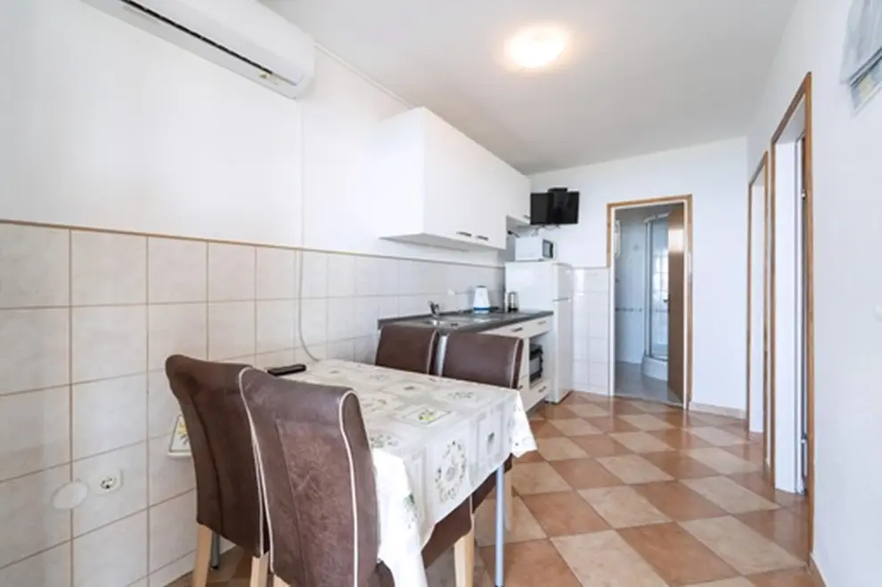 Ferienwohnung in Nin  999210230 38103 – Foto 16