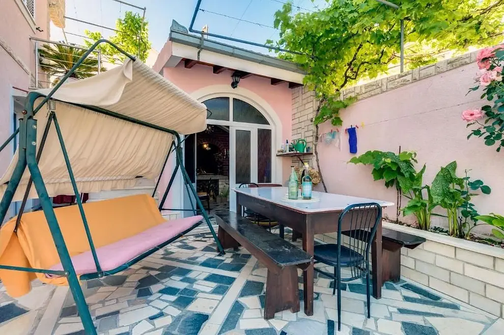 Ferienwohnung in Ciovo  66132389 17556