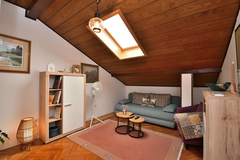 Ferienwohnung in Porec haustiergeeignet 66159308 29606