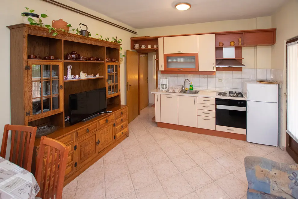 Ferienwohnung in Biograd haustiergeeignet 999208881 36827 – Foto 7