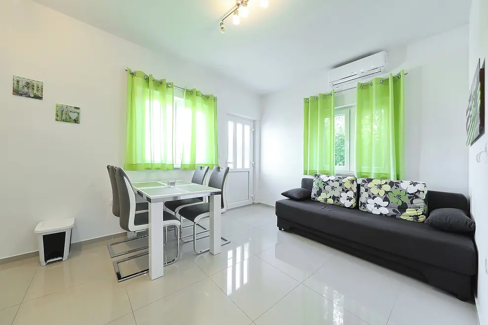 Ferienwohnung in Pasman mit Pool 66136650 20172