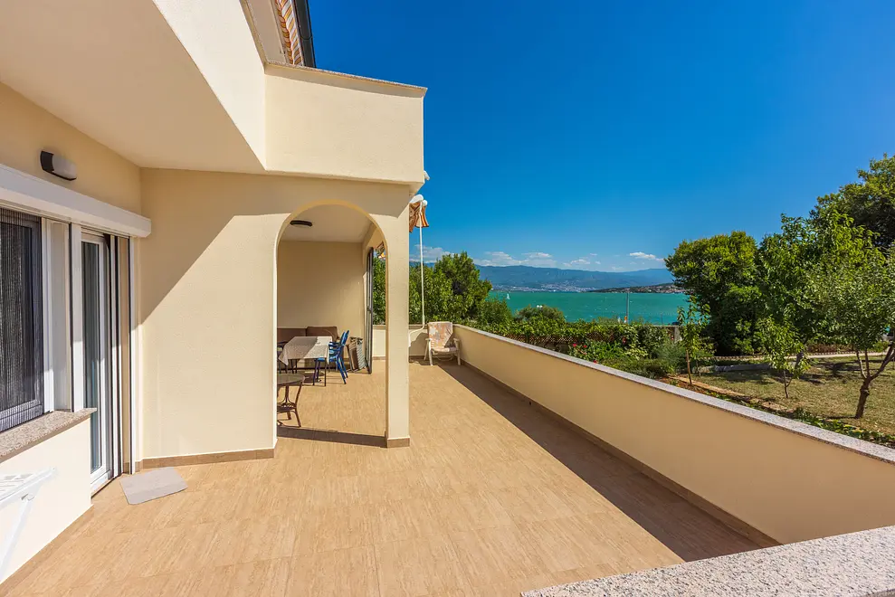 Ferienwohnung in Dobrinj  999208457 36423 – Foto 45
