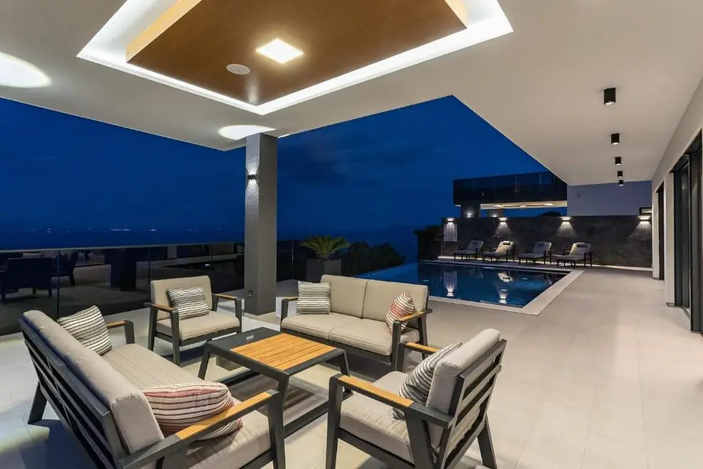 Ferienhaus in Matulji mit Pool 999209377 37303 – Foto 5