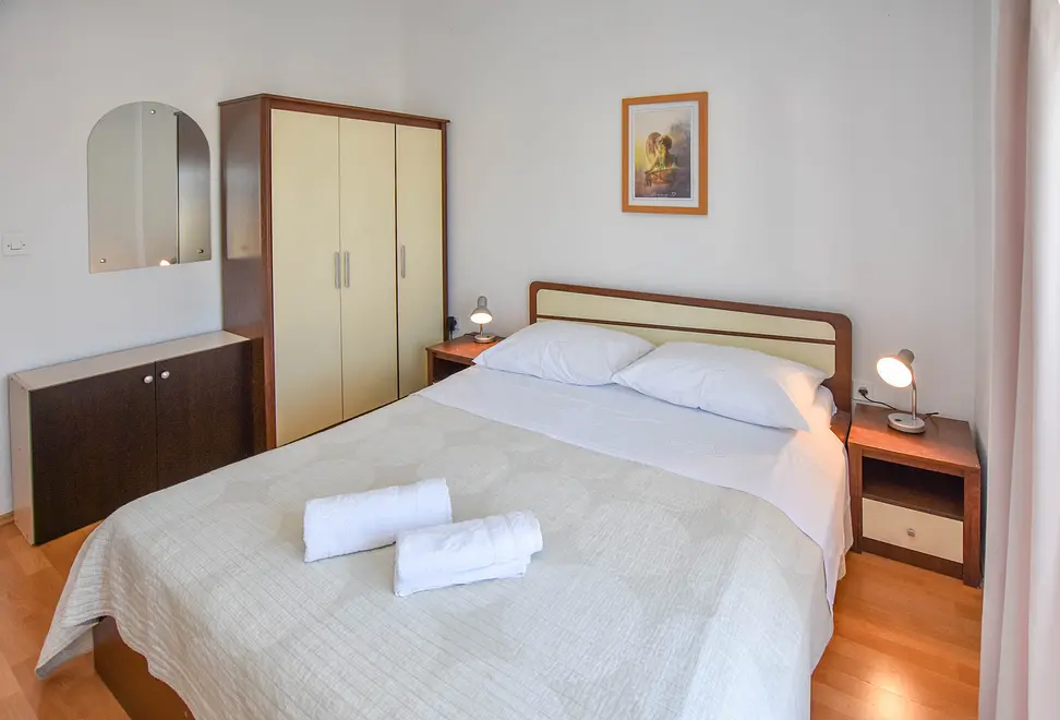 Ferienwohnung in Biograd  999206248 34362 – Foto 12