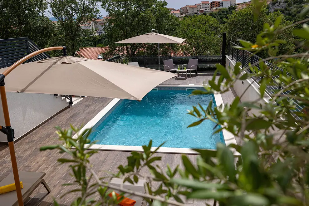 Ferienhaus in Novi Vinodolski mit Pool 999213520 41003 – Foto 53