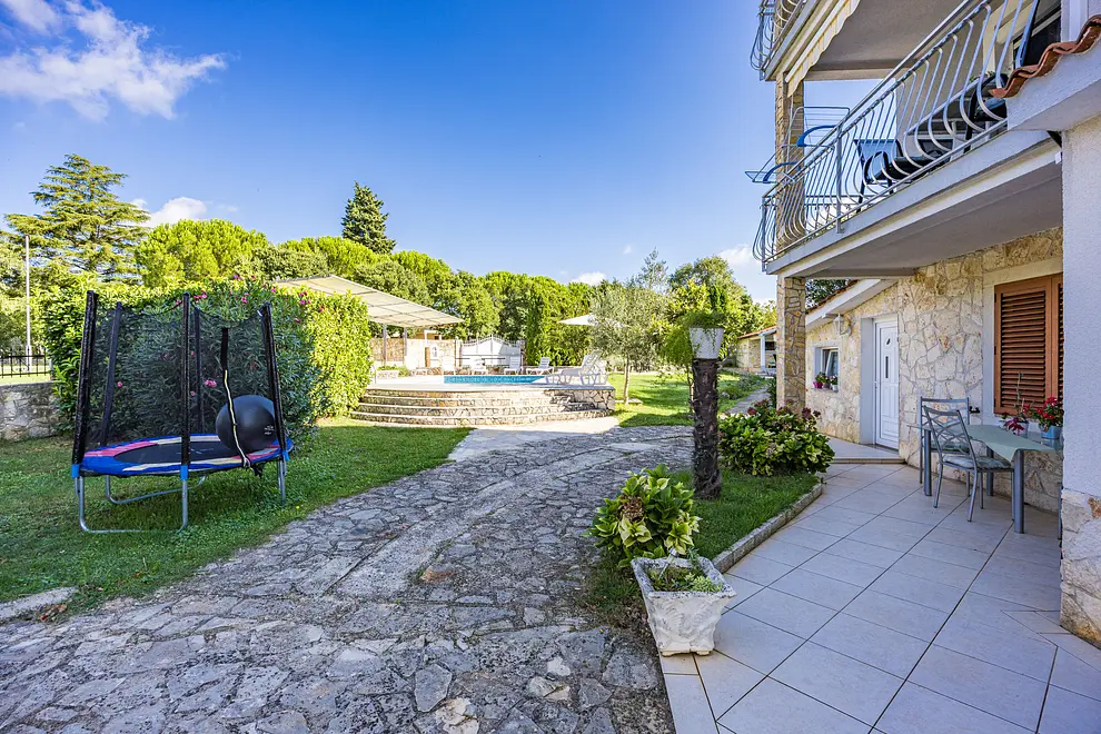 Ferienwohnung in Kanfanar mit Pool 999211320 41273 – Foto 23
