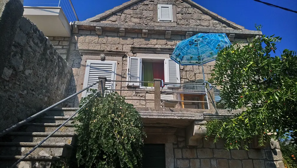 Ferienwohnung in Korcula haustiergeeignet 999203921 32145 – Foto 9