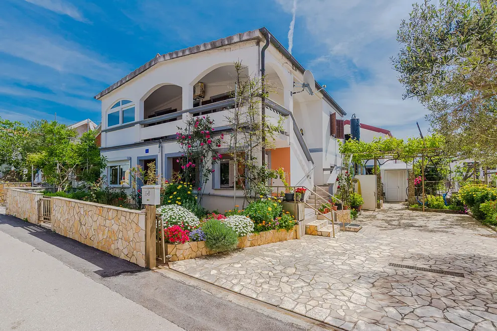 Ferienwohnung in Vir haustiergeeignet 66142076 23760