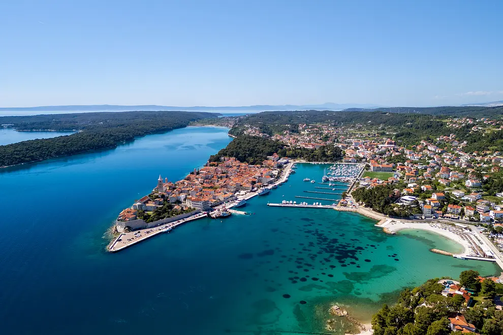 Ferienwohnung in Palit  999212538 40143