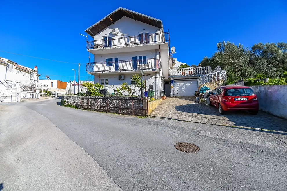 Ferienwohnung in Ciovo  999213175 40712 – Foto 2