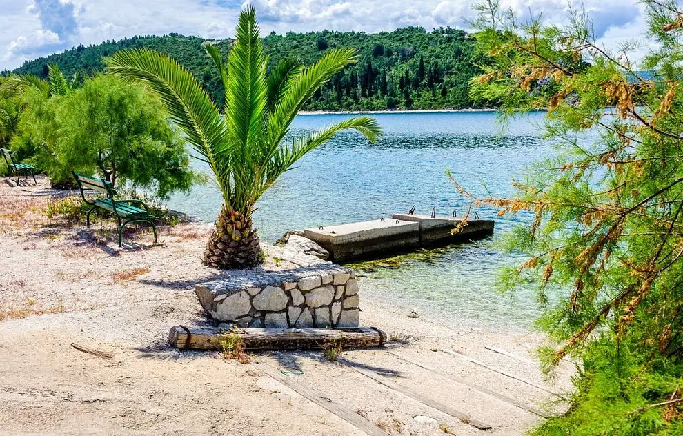 Ferienwohnung in Ploce  999210712 38554 – Foto 11