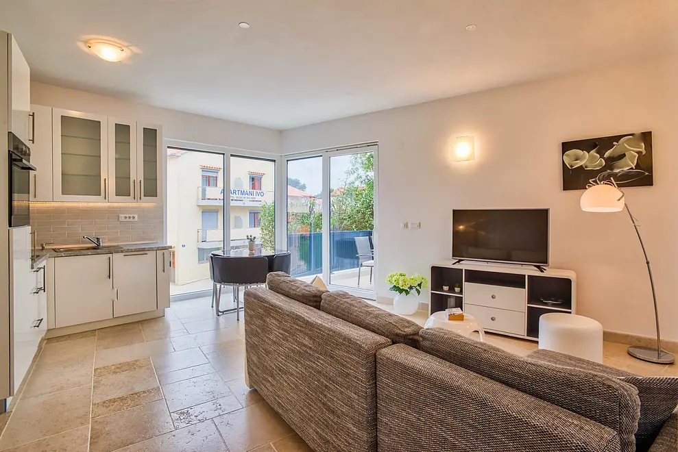 Ferienwohnung in Rovinj  999209628 37547