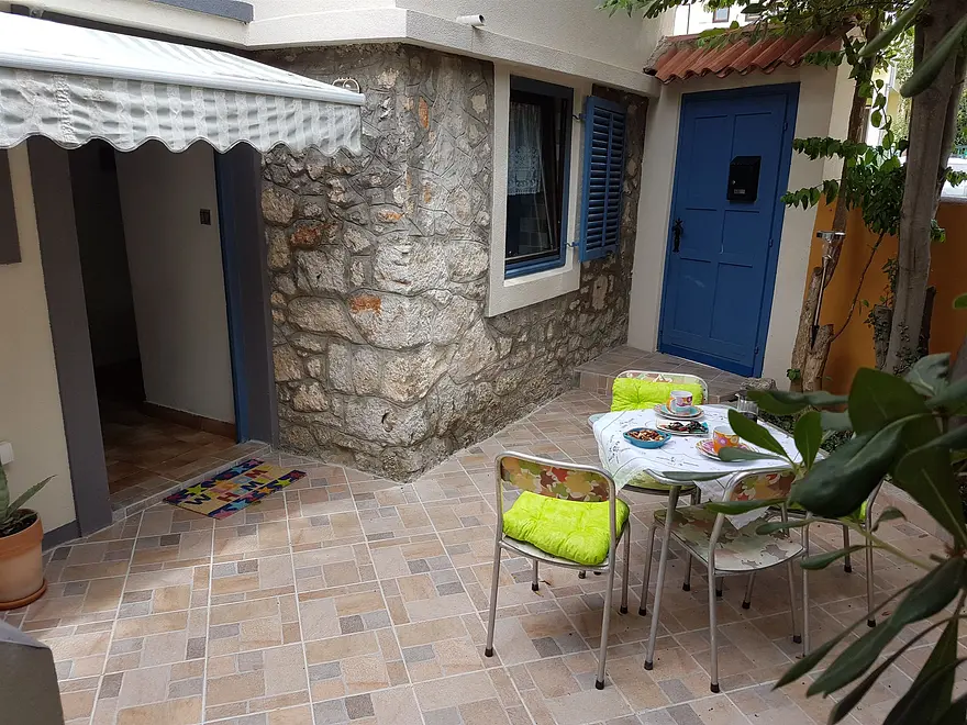 Ferienwohnung in Bibinje  999202454 30741 – Foto 20