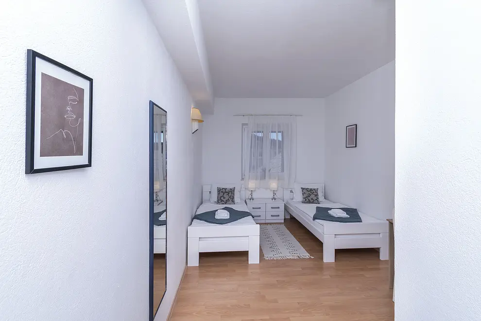 Ferienappartment in Brac  999223221 41611 – Foto 5