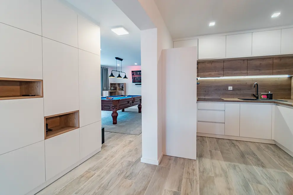 Ferienhaus in Rogoznica mit Pool 999210436 38297 – Foto 14