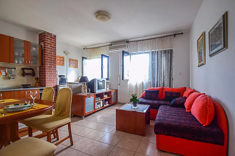 Ferienwohnung in Brac  999204100 32312 – Foto 4