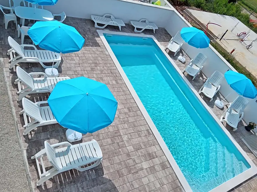 Ferienwohnung in Umag mit Pool 999211525 39293 – Foto 22