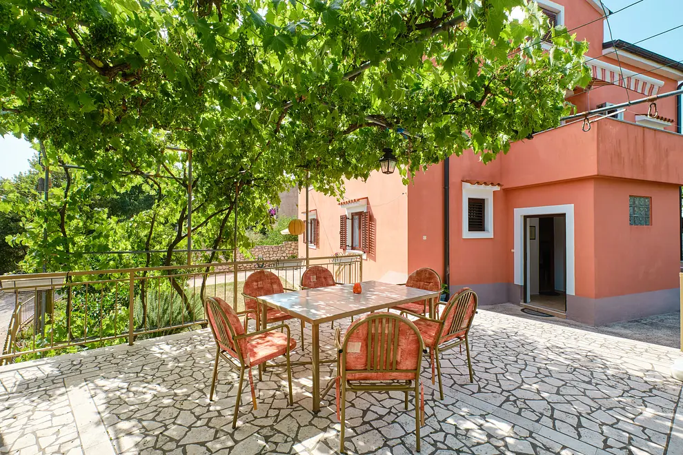 Ferienwohnung in Losinj  999221203 41531 – Foto 2