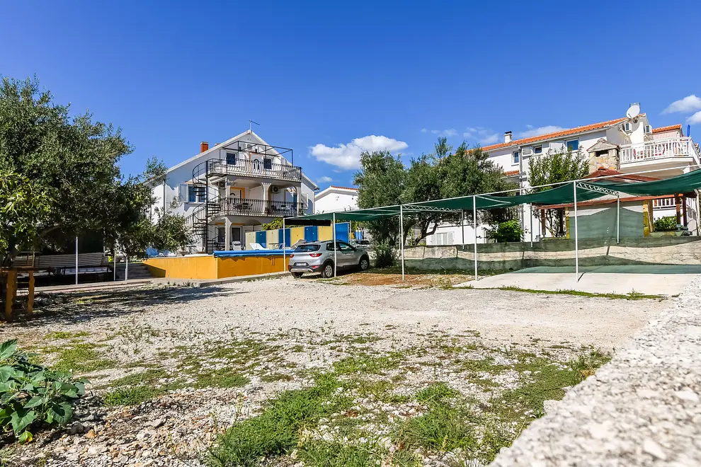 Ferienwohnung in Ciovo mit Pool und haustiergeeignet 999207430 35482 – Foto 4