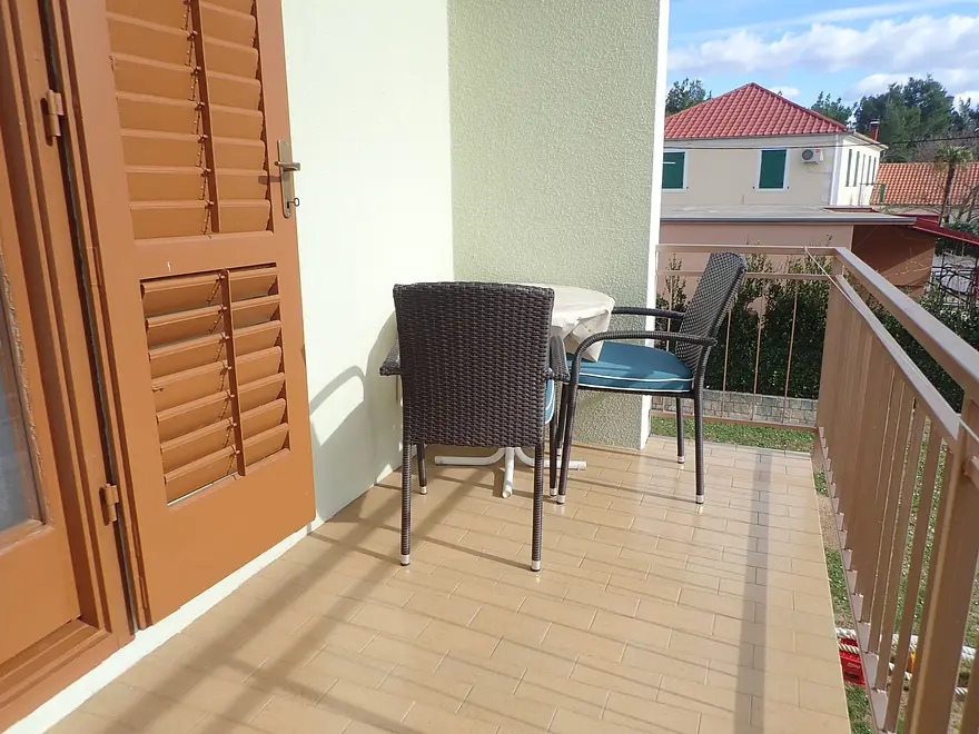 Ferienwohnung in Starigrad  999207685 35708 – Foto 18