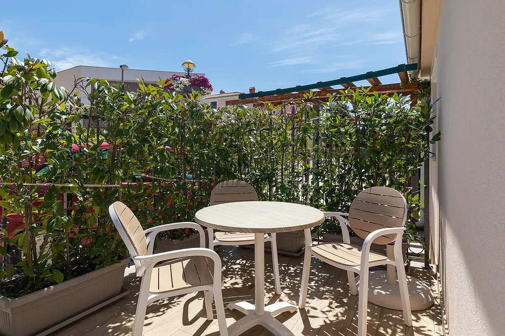 Ferienwohnung in Fazana mit Pool 999213453 40955 – Foto 8