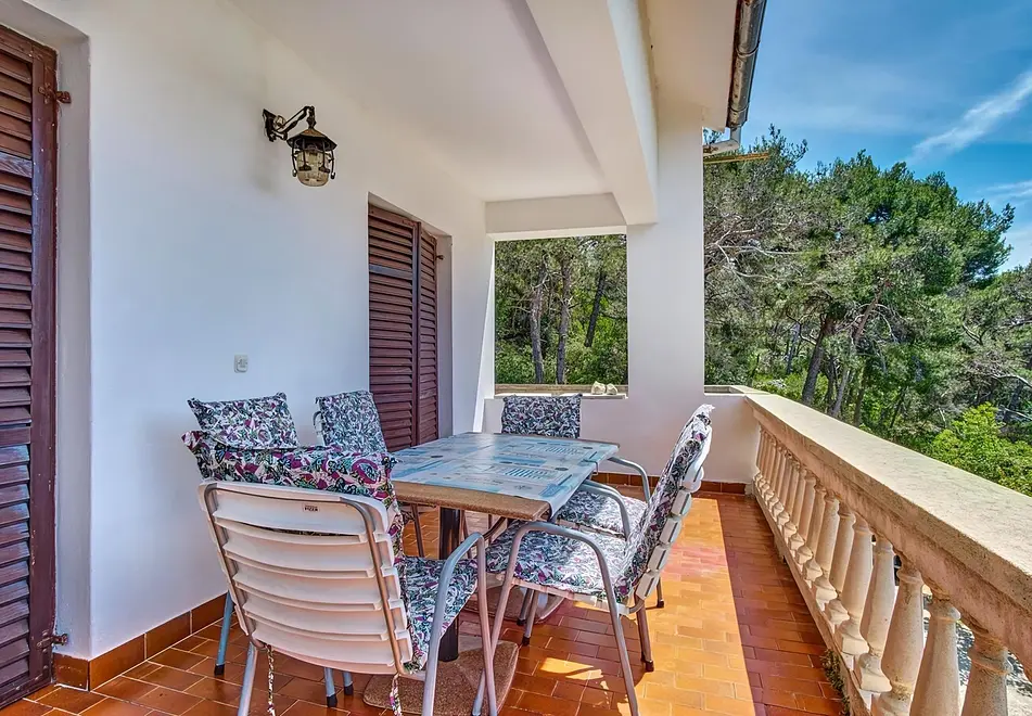 Ferienwohnung in Losinj haustiergeeignet 999210378 38240 – Foto 10