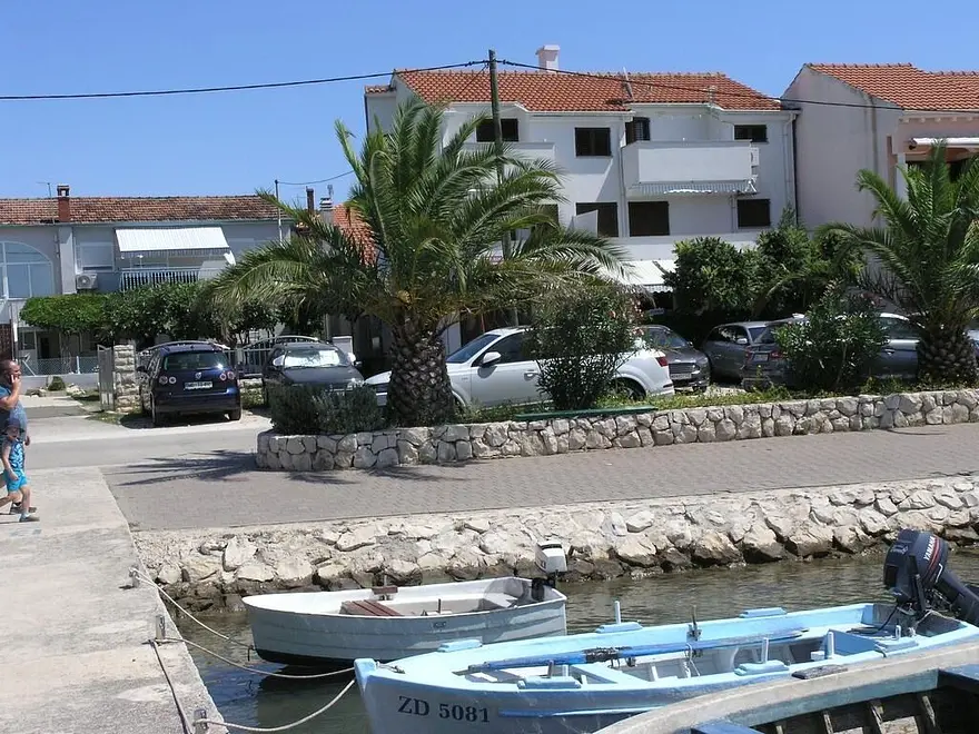 Ferienwohnung in Bibinje  999209987 37881 – Foto 21