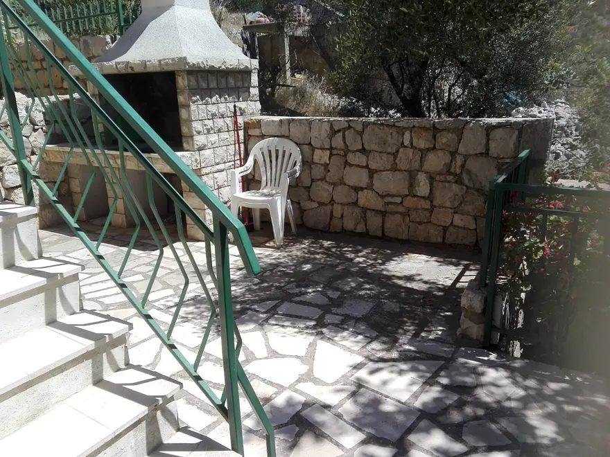 Ferienwohnung in Lastovo haustiergeeignet 66151507 25608