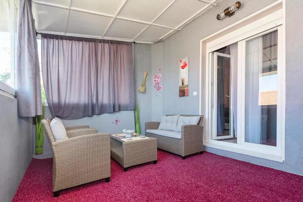 Ferienwohnung in Sibenik  66136935 20352