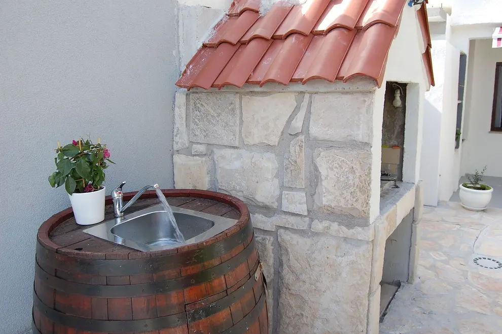 Ferienwohnung in Kastela  999211846 39580 – Foto 28