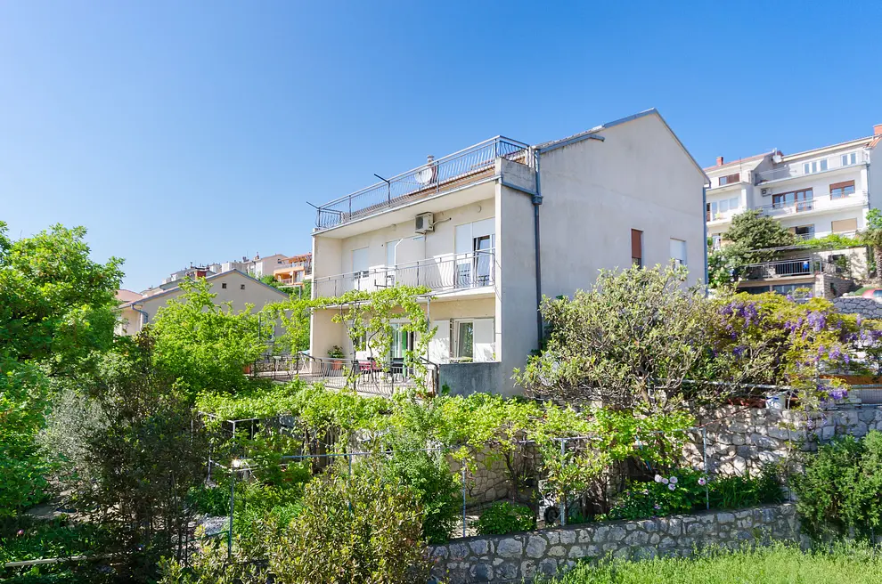 Ferienwohnung in Novi Vinodolski  999206146 34264 – Foto 8