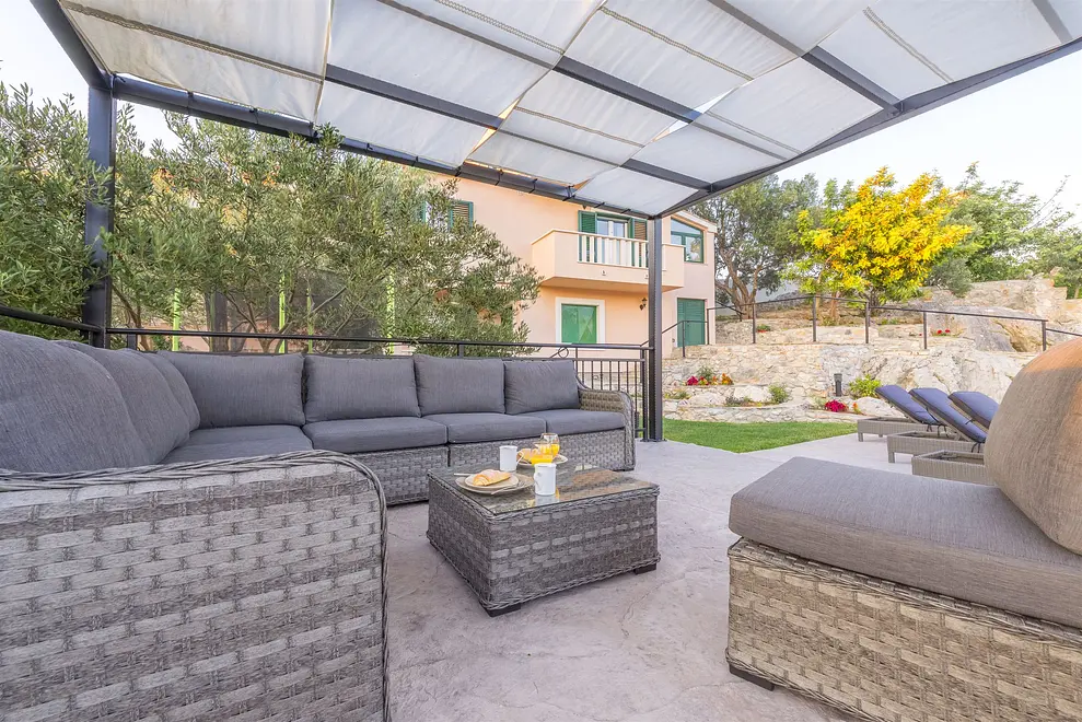 Ferienhaus in Ciovo mit Pool 999199137 30575 – Foto 84