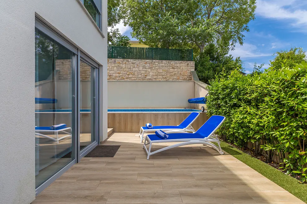 Ferienhaus in Krk mit Pool 999212911 40467 – Foto 40